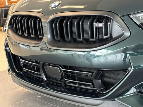 New 2026 BMW M850i xDrive AWD/4WD image 33
