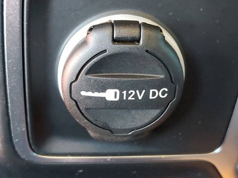 Used 2020 Jeep Gladiator Overland image 29