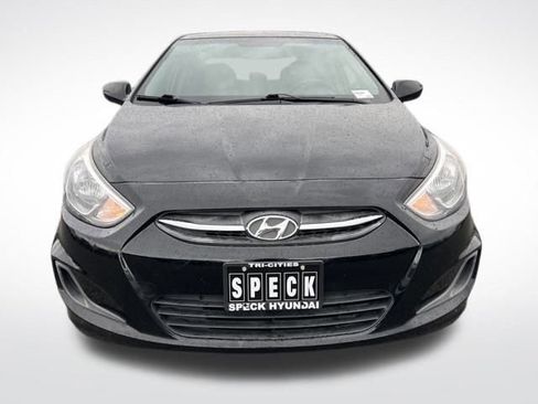 Used 2017 Hyundai Accent SE image 7