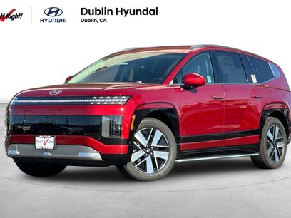 New 2026 Hyundai Ioniq 9 SEL