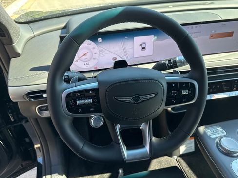 New 2026 Genesis GV60 Advance image 18