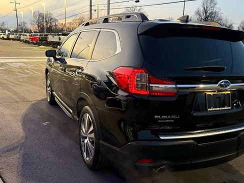 Used 2020 Subaru Ascent Touring w/ Popular Package #3 image 6