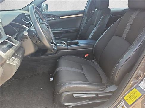 Used 2020 Honda Civic Sport image 16