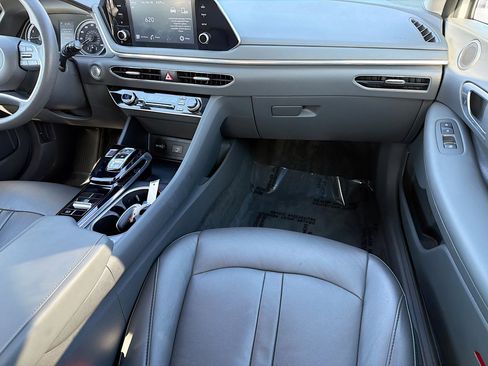 Used 2020 Hyundai Sonata SEL image 17