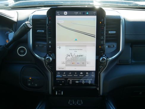 New 2026 RAM 2500 Laramie image 10