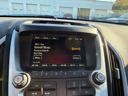 Used 2015 GMC Terrain SLT AWD/4WD image 24