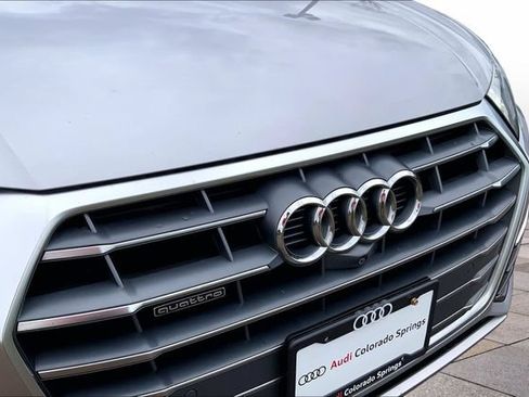 Used 2018 Audi Q5 Prestige AWD/4WD image 30