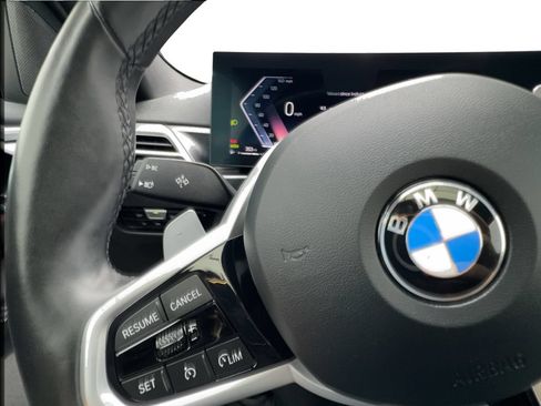 Used 2026 BMW 430i xDrive Coupe w/ M Sport Package AWD/4WD image 41