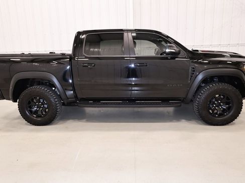 Used 2022 RAM 1500 TRX w/ TRX Level 2 Equipment Group AWD/4WD image 2