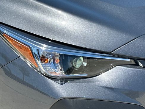 New 2026 Subaru Crosstrek 2.5i AWD/4WD image 28