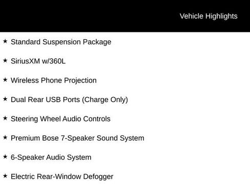 Used 2022 Chevrolet Silverado 1500 RST image 6