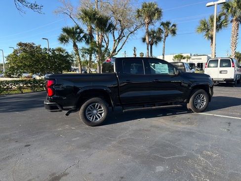 New 2026 Chevrolet Colorado LT w/ LT Convenience Package RWD image 16