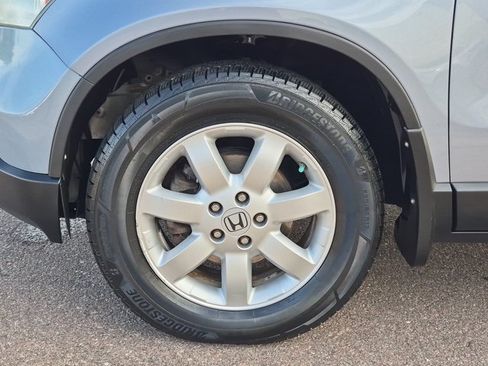 Used 2009 Honda CR-V EX-L image 24