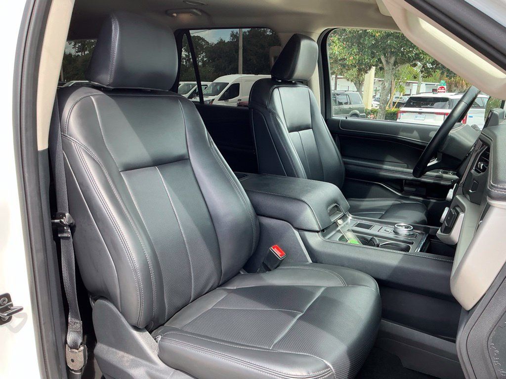 Used 2023 Ford Expedition Max XLT RWD image 23