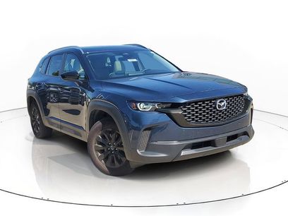 Certified 2026 MAZDA CX-50 AWD 2.5 S w/ Weather Package