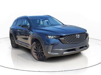 Certified 2026 MAZDA CX-50 AWD 2.5 S w/ Weather Package 360° Tour