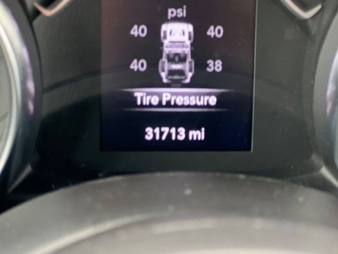 Used 2023 Jeep Wrangler Sport image 28