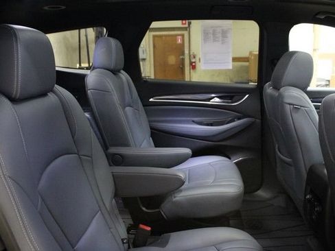 Certified 2023 Buick Enclave Essence w/ Experience Buick Package FWD image 14