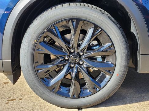 New 2026 MAZDA CX-90 3.3 Turbo w/ Premium Sport Pkg image 7