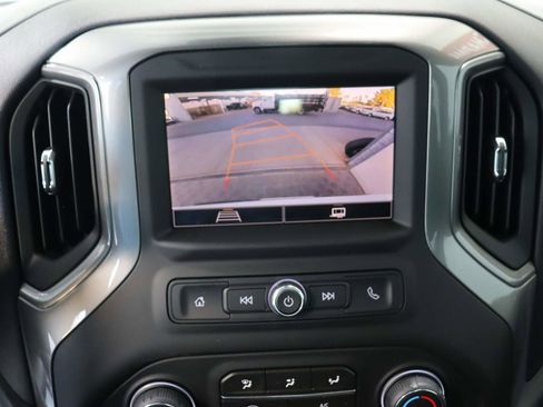 Used 2026 Chevrolet Silverado 1500 W/T w/ WT Value Package image 13