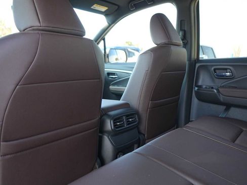 Certified 2026 Honda Ridgeline RTL image 13