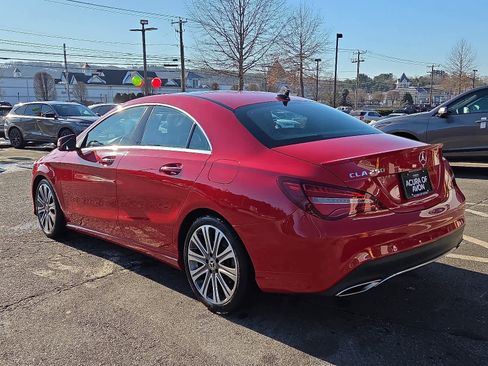 Used 2019 Mercedes-Benz CLA 250 CLA 250 image 7