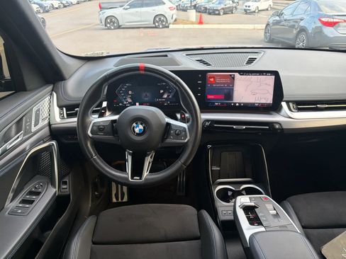 Used 2024 BMW X1 M35i w/ Premium Package AWD/4WD image 5