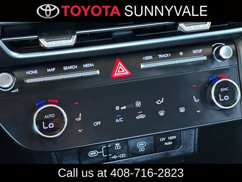 Used 2024 Hyundai Sonata SEL FWD image 23
