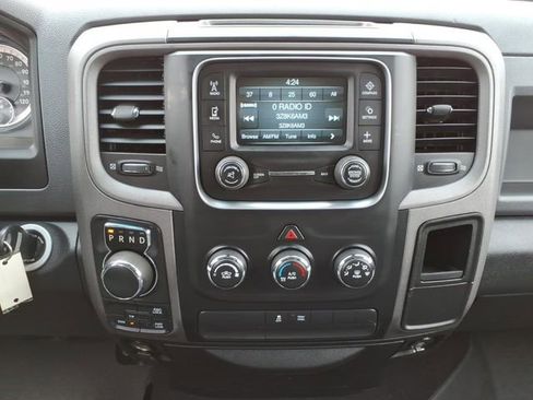 Used 2016 RAM 1500 Express w/ Black Ram 1500 Express Group AWD/4WD image 19