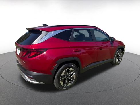 Used 2025 Hyundai Tucson SEL image 15