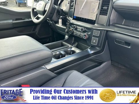 New 2025 Ford F150 STX image 15