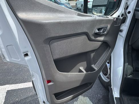 Used 2020 Ford Transit 150 Low Roof w/ Upfitter Package RWD image 11
