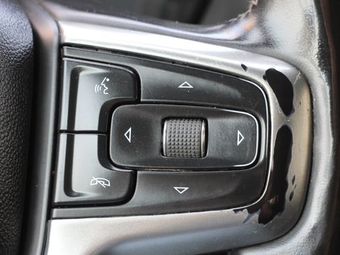 Used 2023 Chevrolet Silverado 2500 LT w/ Convenience Package AWD/4WD image 17