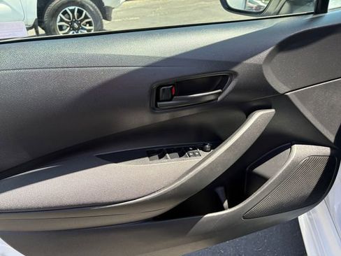 Certified 2023 Toyota Corolla LE FWD image 13
