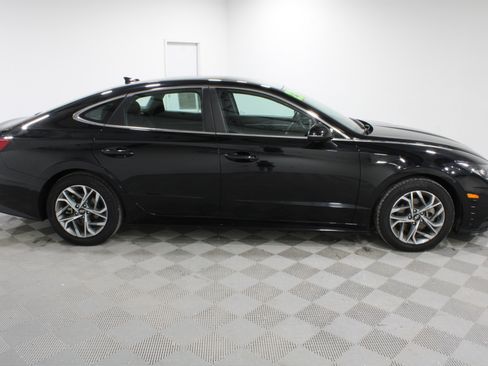 Used 2023 Hyundai Sonata SEL FWD image 25
