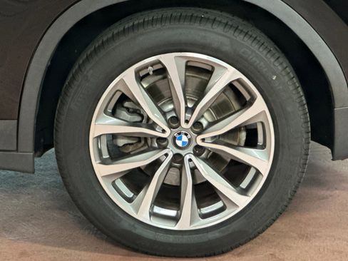 Used 2019 BMW X3 sDrive30i image 25