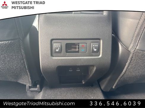 New 2026 Mitsubishi Outlander SEL FWD image 13