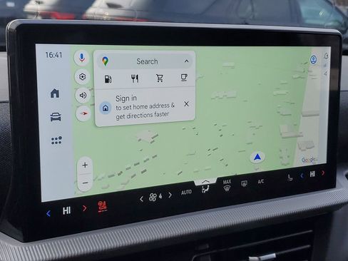 New 2026 Ford Explorer Tremor image 16