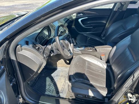 Used 2016 Buick Regal FWD image 9