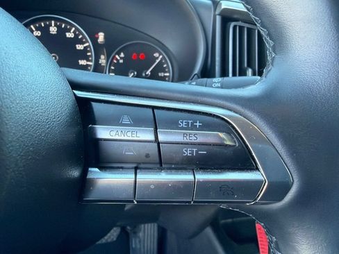 Used 2025 MAZDA CX-50 AWD 2.5 Hybrid w/ Premium Pkg image 23