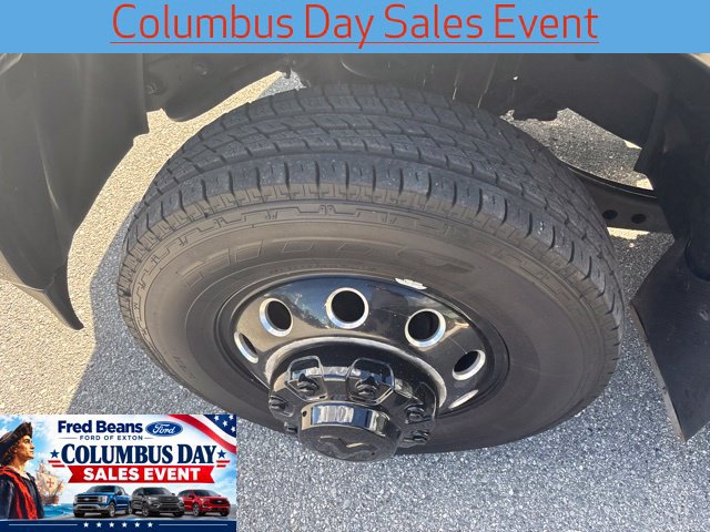 Used 2021 RAM 3500 Laramie AWD/4WD image 10