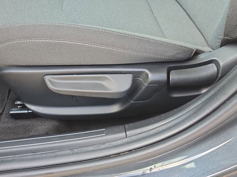 Certified 2025 Kia K4 LX image 22