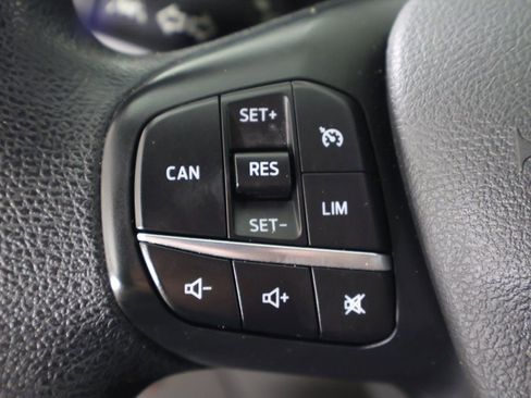 Used 2021 Ford Transit 150 Low Roof RWD image 31