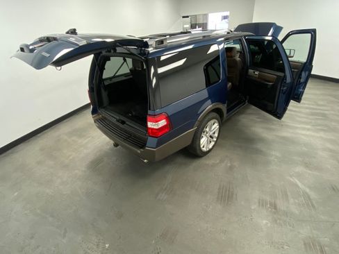 Used 2017 Ford Expedition EL King Ranch image 53