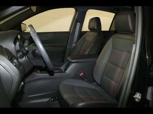 Used 2023 Chevrolet Equinox RS AWD/4WD image 23