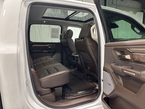 Used 2026 RAM 1500 Limited AWD/4WD image 51