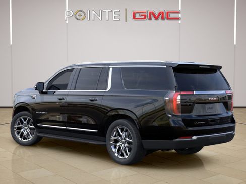 New 2026 GMC Yukon XL Elevation image 6