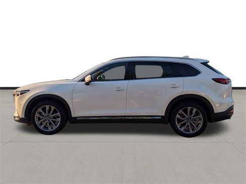 Certified 2023 MAZDA CX-9 Grand Touring image 7