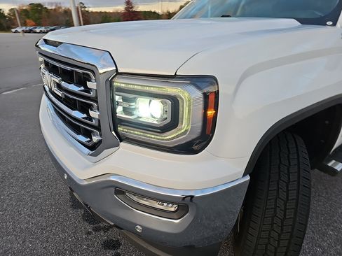 Used 2018 GMC Sierra 1500 SLT image 27
