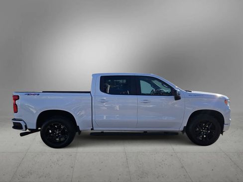 Used 2024 Chevrolet Silverado 1500 RST w/ Convenience Package II image 10